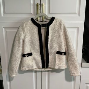 Luna Allegra Winter Blazar M